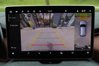 Škoda Kodiaq Pano/Leder/Matrix LED/DCC/360Camera/Head-up/Keyless/19