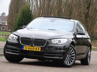 BMW 5 Serie - 623988-0