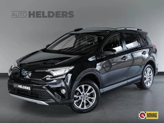 Toyota RAV4 2.5 Hybrid AWD Executive Pano Camera 1.650 Trek