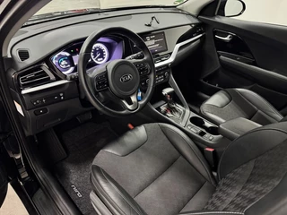 Kia Niro - afbeelding nr 10