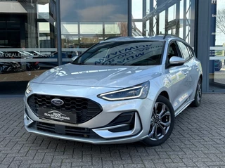 Ford Focus - 63178726-0