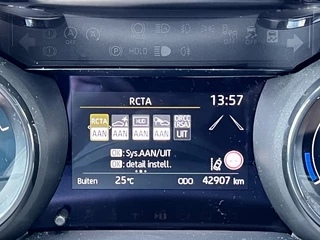 Toyota Yaris Toyota Yaris 1.5 Hybrid Executive Automaat | Pano | Navi | NL auto - afbeelding nr 24