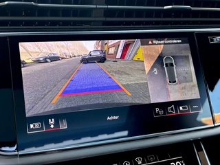 Audi Q8 - afbeelding nr 25