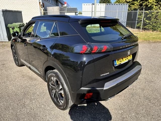 Peugeot 2008 - afbeelding nr 4