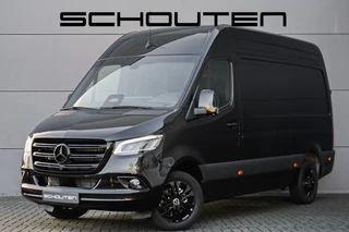 Mercedes-Benz Sprinter - 257572814-0