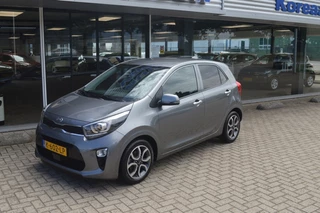 Kia Picanto Kia Picanto 1.0 DPi Dynamic PlusLine Navi Camera PDC 1e eig NL-auto - afbeelding nr 1