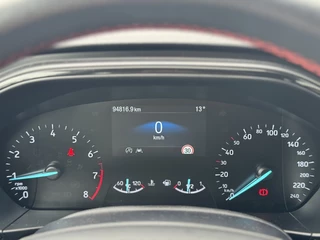 Ford Focus - afbeelding nr 14