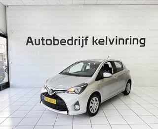 Toyota Yaris - afbeelding nr 2