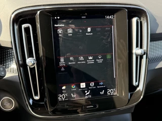 Volvo XC40 - afbeelding nr 41