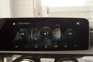 Mercedes-Benz CLA - afbeelding nr 38