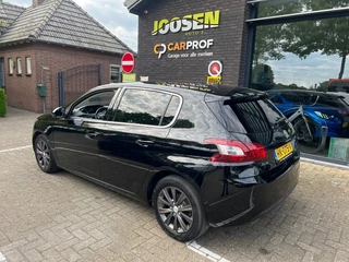 Peugeot 308 Peugeot 308 1.2 PURET.BLUE L. PR GT - afbeelding nr 6
