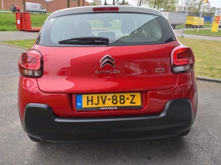 Citroën C3 - afbeelding nr 5