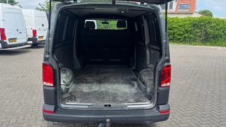 Volkswagen Transporter Volkswagen Transporter 2.0 TDI 81KW 110PK EURO 6 AIRCO/ CRUISE CONTROL/ TREKHAAK/ 100% DEALERONDERHOUDEN - afbeelding nr 12