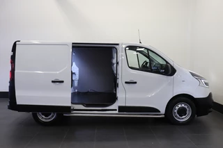 Renault Trafic - Airco - Navi - Cruise - € 14.950,- Excl. - afbeelding nr 17