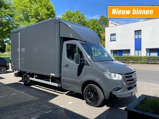 Mercedes-Benz Sprinter - 344530855-0