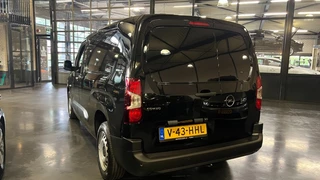 Opel Combo - afbeelding nr 12