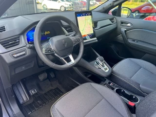 Renault Symbioz Renault Symbioz Techno E-Tech Full Hybrid 145 Pack Driving&Comfort - afbeelding nr 4