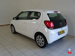 Citroën C1 Citroen C1 1.2 PureTech Shine - afbeelding nr 20