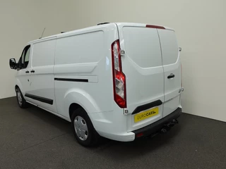 Ford Transit Custom Ford Transit Custom 300 2.0 TDCI L2H1 Trend 2x Schuifdeur Trekhaak Airco Cruise control Parkeersensoren - afbeelding nr 8