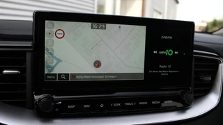 Kia XCeed Kia XCeed 1.6 GDi PHEV Platinum Edition // Garantie 01-2029 - Complete uitvoering - Leder - Virtual Cockpit - Stoelverwarming - Navi - CarPlay & Android Auto - afbeelding nr 20