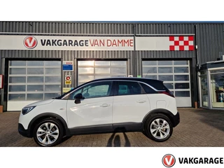 Opel Crossland X - 76592206-0