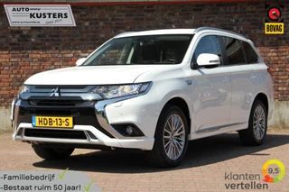Mitsubishi Outlander - 147855264-0