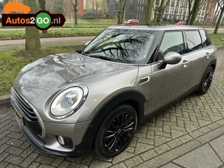 MINI Clubman - 68311122-0