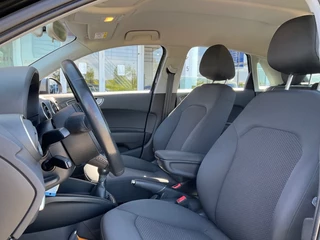 Audi A1 Sportback - afbeelding nr 5