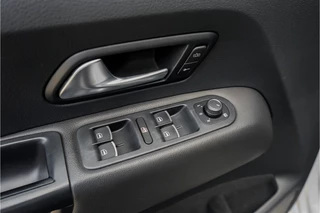 Volkswagen Amarok Volkswagen Amarok 3.0 TDI 4Motion DC Highline Leer CarPlay Standkachel - afbeelding nr 32