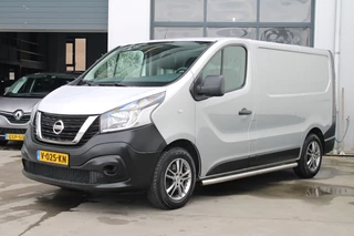 Nissan NV300 - afbeelding nr 1