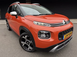 Citroën C3 Aircross 1.2 PT S&S Shine