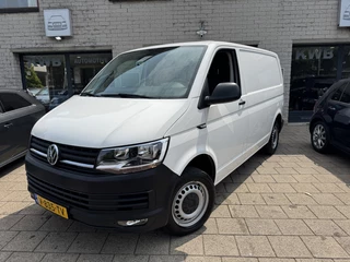 Volkswagen Transporter Volkswagen Transporter 2.0 TDI L1H1 Trekhaak Navi Distr VV - afbeelding nr 6