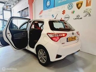 Toyota Yaris Toyota Yaris 1.5 Hybrid Y20 Exclusive Edition - afbeelding nr 20