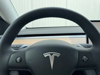 Tesla Model Y Tesla Model Y Long Range AWD 75 kWh|Trekhaak - afbeelding nr 12