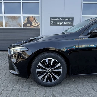 Mercedes-Benz A-Klasse - afbeelding nr 11