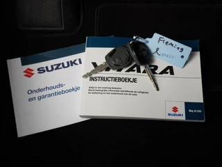 Suzuki Vitara Suzuki Vitara 1.0 Boosterjet 4x4 Select Automaat - afbeelding nr 26
