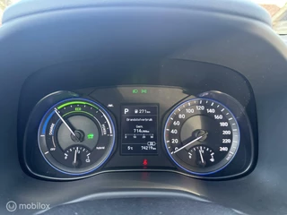 Hyundai Kona Hyundai Kona 1.6 GDI HEV | Business | Camera | all in prijs! - afbeelding nr 6