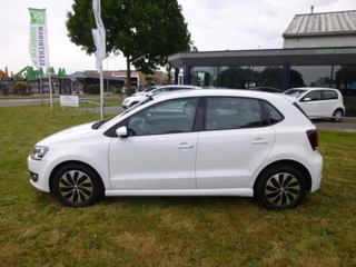 Volkswagen Polo - afbeelding nr 2