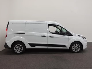 Ford Transit Connect Ford Transit Connect 1.5 EcoBlue L2 Trend Automaat Trekhaak Airco Bluetooth Camera Cruise Control Trekhaak - afbeelding nr 27