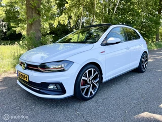 Volkswagen Polo Volkswagen Polo 2.0 TSI GTI DSG PDC Navi Camera Stoel.vw ✔️ - afbeelding nr 3