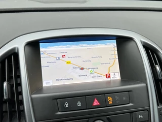 Opel Astra - afbeelding nr 13