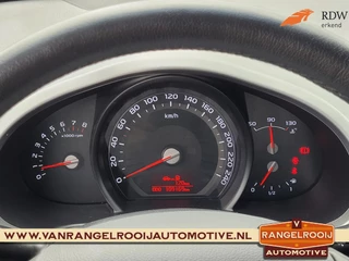 Kia Sportage Kia Sportage 1.6 GDI X-treme ComfortLine, trekh., camera, clima, cruise, navi - afbeelding nr 52