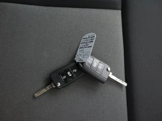 Volkswagen Crafter Volkswagen Crafter 2.0TDI 140PK L3H3 | Camera | Airco | Cruise | Betimmering | 3-Persoons - afbeelding nr 5