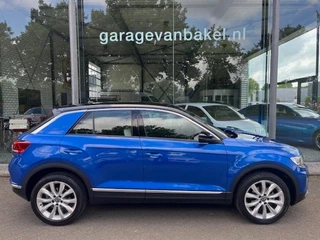 Volkswagen T-Roc - afbeelding nr 6