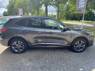 Ford Kuga Ford Kuga 2.5 PHEV ST-Line Carplay/Camera - afbeelding nr 6