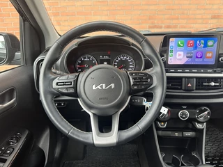 Kia Picanto Kia Picanto 1.0 DPi DynamicLine Automaat Compact, Compleet en klaar voor Ple - afbeelding nr 28