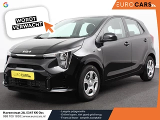 Kia Picanto 1.0 DPI DynamicLine Automaat