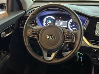 Kia Niro Kia Niro 1.6GDi Hybrid 104Kw DynamicLine Automaat Camera|Clima|Navi - afbeelding nr 34