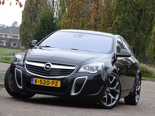 Opel Insignia - 500149008-0