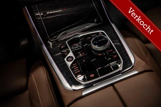 BMW X5 BMW X5 xDrive50e Hybrid | M Sport Pro | Bowers & Wilkins | Panodak Skylounge | Soft Close | Driving Prof | 22 inch | - afbeelding nr 34